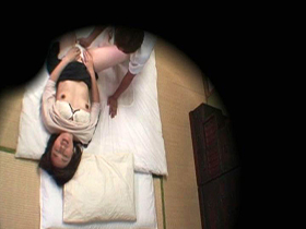 五十路・六十路 素人変態相姦 高画質防犯カメラ映像ベスト4時間　サンプル画像19